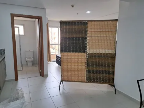 imagem 4 - Apartamento para alugar com 1 quarto, 30 m² - Edifício Monte Santo - Nova Aliança. imagem 4 - Apartamento para alugar com 1 quarto, 30 m² - Edifício Monte Santo - Nova Aliança.