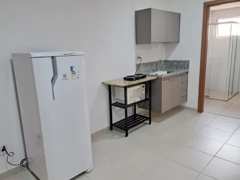 imagem 5 - Apartamento para alugar com 1 quarto, 30 m² - Edifício Monte Santo - Nova Aliança. imagem 5 - Apartamento para alugar com 1 quarto, 30 m² - Edifício Monte Santo - Nova Aliança.