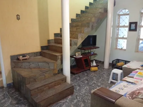 imagem 1 - Casa à venda com 3 quartos, 190 m² - Centro - Bonfim Paulista. imagem 1 - Casa à venda com 3 quartos, 190 m² - Centro - Bonfim Paulista.