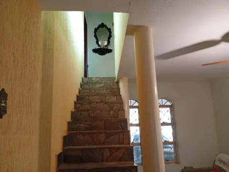 imagem 2 - Casa à venda com 3 quartos, 190 m² - Centro - Bonfim Paulista. imagem 2 - Casa à venda com 3 quartos, 190 m² - Centro - Bonfim Paulista.