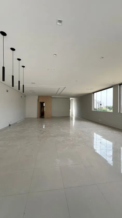 imagem 1 - Salão para alugar, 296 m² - Jardim Botânico. imagem 1 - Salão para alugar, 296 m² - Jardim Botânico.