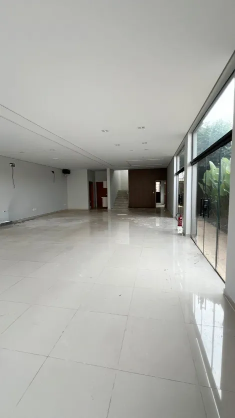 imagem 3 - Salão para alugar, 296 m² - Jardim Botânico. imagem 3 - Salão para alugar, 296 m² - Jardim Botânico.