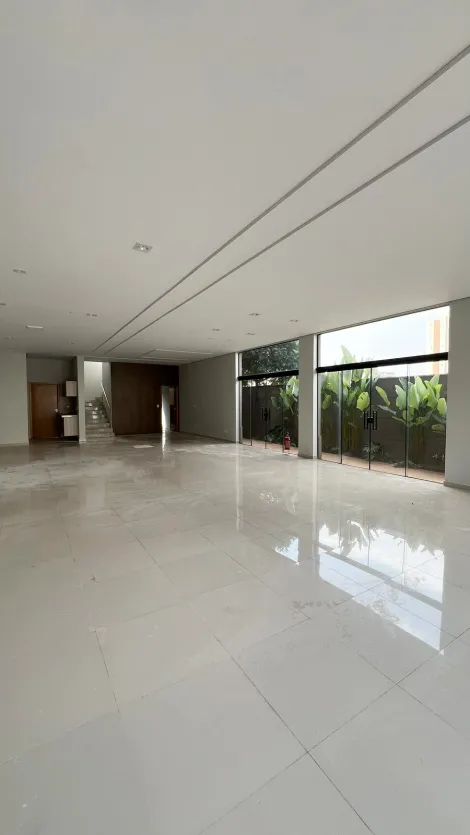 imagem 2 - Salão para alugar, 296 m² - Jardim Botânico. imagem 2 - Salão para alugar, 296 m² - Jardim Botânico.