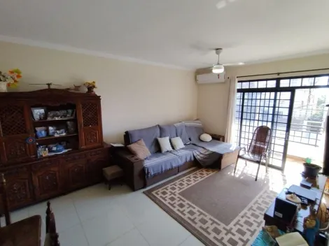 imagem 2 - Apartamento à venda com 3 quartos,100m² - Edifício Vitória - Jardim Irajá. imagem 2 - Apartamento à venda com 3 quartos,100m² - Edifício Vitória - Jardim Irajá.
