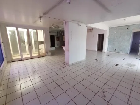 imagem 1 - Ponto comercial para alugar de 234m², com copa e quarto, no Alto da Boa Vista. imagem 1 - Ponto comercial para alugar de 234m², com copa e quarto, no Alto da Boa Vista.