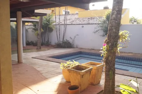 imagem 2 - Casa para alugar com 5 quartos, piscina e 4 vagas - Condomínio Santa Helena- Bonfim Paulista imagem 2 - Casa para alugar com 5 quartos, piscina e 4 vagas - Condomínio Santa Helena- Bonfim Paulista