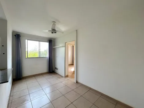imagem 1 - Apartamento para alugar de 47m², com 2 quartos na City Ribeirão ? Ribeirão Preto (SP). imagem 1 - Apartamento para alugar de 47m², com 2 quartos na City Ribeirão ? Ribeirão Preto (SP).