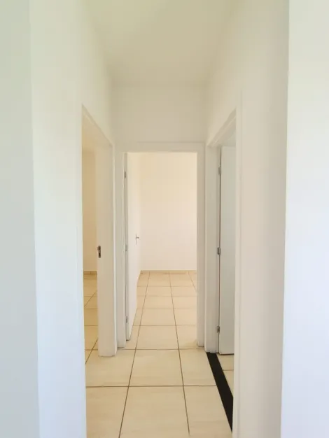 imagem 3 - Apartamento à venda com 2 quartos e 1 vaga, 48m² - Quali Residencial - Bonfim Paulista imagem 3 - Apartamento à venda com 2 quartos e 1 vaga, 48m² - Quali Residencial - Bonfim Paulista