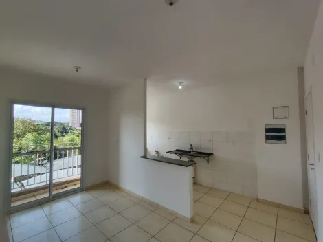 imagem 1 - Apartamento à venda com 2 quartos e 1 vaga, 48m² - Quali Residencial - Bonfim Paulista imagem 1 - Apartamento à venda com 2 quartos e 1 vaga, 48m² - Quali Residencial - Bonfim Paulista