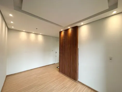 imagem 2 - Apartamento à venda com 2 quartos, 1 vaga, 48m² - Quali Residencial - Bonfim Paulista. imagem 2 - Apartamento à venda com 2 quartos, 1 vaga, 48m² - Quali Residencial - Bonfim Paulista.