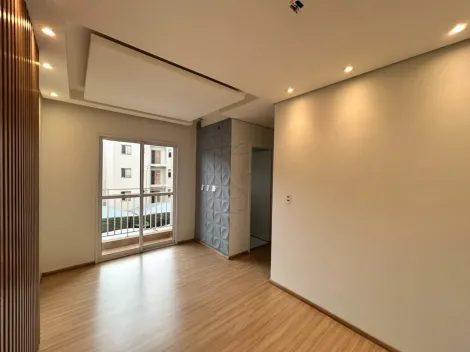 imagem 1 - Apartamento à venda com 2 quartos, 1 vaga, 48m² - Quali Residencial - Bonfim Paulista. imagem 1 - Apartamento à venda com 2 quartos, 1 vaga, 48m² - Quali Residencial - Bonfim Paulista.