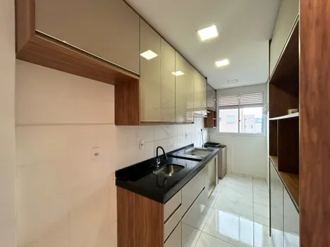 imagem 3 - Apartamento à venda com 2 quartos, 1 vaga, 48m² - Quali Residencial - Bonfim Paulista. imagem 3 - Apartamento à venda com 2 quartos, 1 vaga, 48m² - Quali Residencial - Bonfim Paulista.