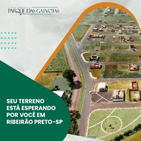 imagem 2 - Terreno à venda de 150m² no Parque das Gaivotas - Ribeirão Preto/SP imagem 2 - Terreno à venda de 150m² no Parque das Gaivotas - Ribeirão Preto/SP