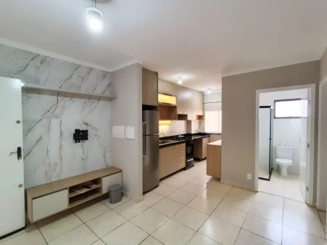 imagem 1 - Apartamento com 2 dormitórios de 42 m² à venda em Bonfim Paulista - Jardim Santa Cecília - Ribeirão Preto/SP imagem 1 - Apartamento com 2 dormitórios de 42 m² à venda em Bonfim Paulista - Jardim Santa Cecília - Ribeirão Preto/SP