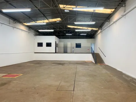 imagem 1 - Galpão para alugar de 348m² no Residencial e Comercial Palmares - Ribeirão Preto/SP imagem 1 - Galpão para alugar de 348m² no Residencial e Comercial Palmares - Ribeirão Preto/SP