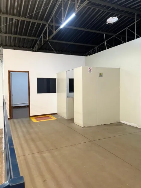 imagem 4 - Galpão para alugar de 348m² no Residencial e Comercial Palmares - Ribeirão Preto/SP imagem 4 - Galpão para alugar de 348m² no Residencial e Comercial Palmares - Ribeirão Preto/SP