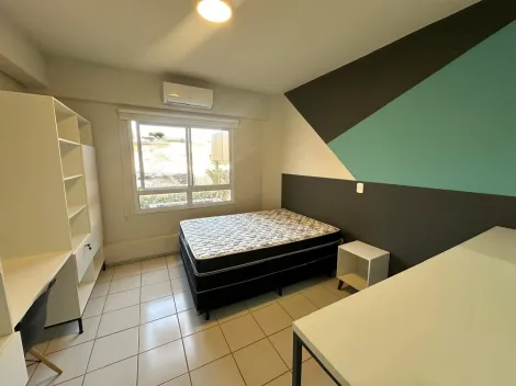 imagem 1 - Apartamento mobiliado para alugar com 1 quarto, 22m² - The Spot - Iguatemi. imagem 1 - Apartamento mobiliado para alugar com 1 quarto, 22m² - The Spot - Iguatemi.