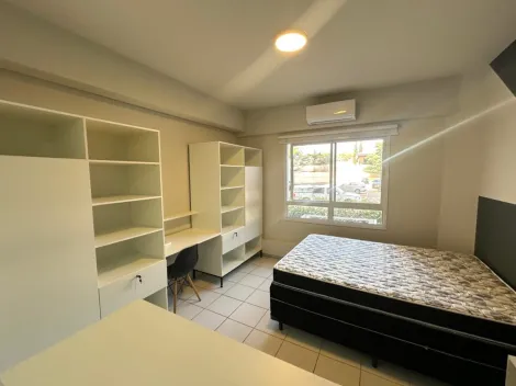 imagem 3 - Apartamento mobiliado para alugar com 1 quarto, 22m² - The Spot - Iguatemi. imagem 3 - Apartamento mobiliado para alugar com 1 quarto, 22m² - The Spot - Iguatemi.