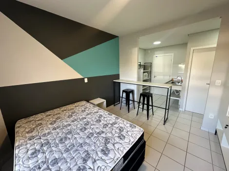 imagem 2 - Apartamento mobiliado para alugar com 1 quarto, 22m² - The Spot - Iguatemi. imagem 2 - Apartamento mobiliado para alugar com 1 quarto, 22m² - The Spot - Iguatemi.