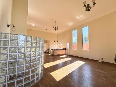 imagem 1 - Casa em condomínio para alugar de 227m² com 3 quartos e quintal no Loteamento Terras de Florença - Ribeirão Preto/SP imagem 1 - Casa em condomínio para alugar de 227m² com 3 quartos e quintal no Loteamento Terras de Florença - Ribeirão Preto/SP