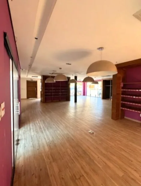imagem 1 - Ponto para alugar de 251m², com salas e 5 vagas no Jardim Sumaré. imagem 1 - Ponto para alugar de 251m², com salas e 5 vagas no Jardim Sumaré.