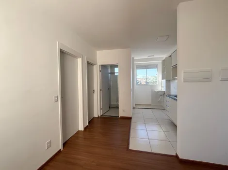 imagem 1 - Apartamento à venda de 43 m², com 2 quartos, no Terras de Santa Martha em Bonfim Paulista. imagem 1 - Apartamento à venda de 43 m², com 2 quartos, no Terras de Santa Martha em Bonfim Paulista.