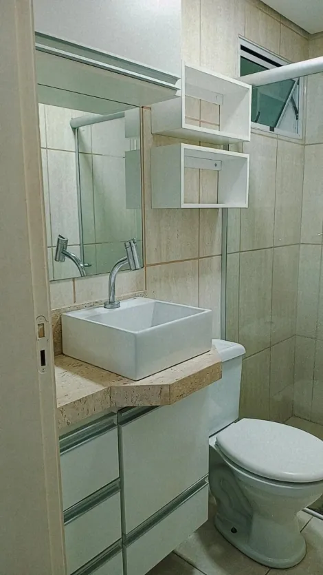 imagem 4 - Apartamento à venda de 43m², com 2 quartos e 1 vaga no Jardim Maria Goretti. imagem 4 - Apartamento à venda de 43m², com 2 quartos e 1 vaga no Jardim Maria Goretti.