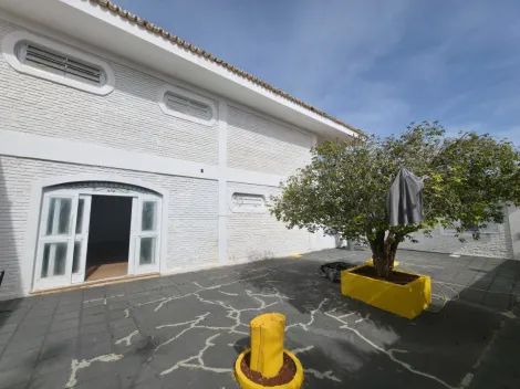 imagem 1 - Casa à venda ou para alugar com 710m² e 5 quartos na Ribeirânia. imagem 1 - Casa à venda ou para alugar com 710m² e 5 quartos na Ribeirânia.