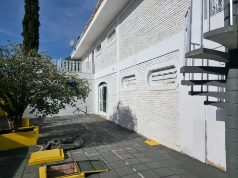 imagem 2 - Casa à venda ou para alugar com 710m² e 5 quartos na Ribeirânia. imagem 2 - Casa à venda ou para alugar com 710m² e 5 quartos na Ribeirânia.