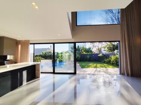 imagem 5 - Casa de condomínio à venda com 4 quartos, piscina, 367m² - Condomínio Reserva Santa Luisa - Bonfim Paulista imagem 5 - Casa de condomínio à venda com 4 quartos, piscina, 367m² - Condomínio Reserva Santa Luisa - Bonfim Paulista