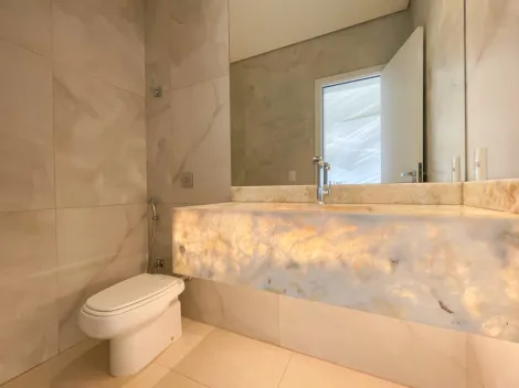 imagem 4 - Casa de condomínio à venda com 4 quartos, piscina, 367m² - Condomínio Reserva Santa Luisa - Bonfim Paulista imagem 4 - Casa de condomínio à venda com 4 quartos, piscina, 367m² - Condomínio Reserva Santa Luisa - Bonfim Paulista