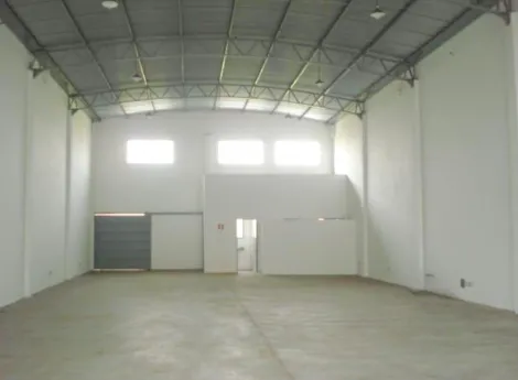 imagem 1 - Galpão para alugar, 286m² na Vila Carvalho. imagem 1 - Galpão para alugar, 286m² na Vila Carvalho.