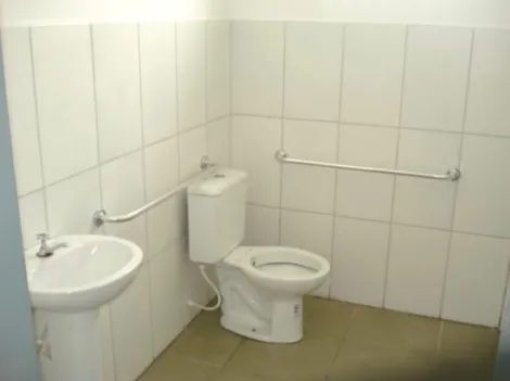 imagem 2 - Galpão para alugar, 286m² na Vila Carvalho. imagem 2 - Galpão para alugar, 286m² na Vila Carvalho.