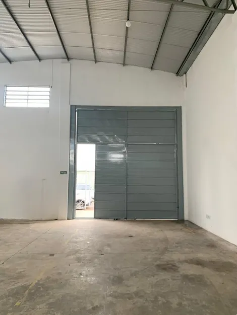 imagem 3 - Galpão para alugar, 286m² na Vila Carvalho. imagem 3 - Galpão para alugar, 286m² na Vila Carvalho.
