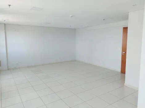 imagem 2 - Sala à venda com banheiro, 49m² - Centro Empresarial Castelo Branco imagem 2 - Sala à venda com banheiro, 49m² - Centro Empresarial Castelo Branco