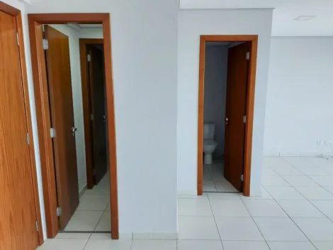 imagem 5 - Sala à venda com banheiro, 49m² - Centro Empresarial Castelo Branco imagem 5 - Sala à venda com banheiro, 49m² - Centro Empresarial Castelo Branco