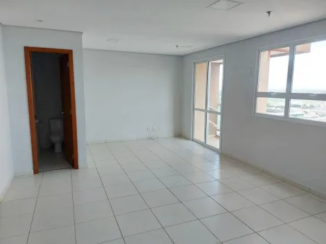 imagem 1 - Sala à venda com banheiro, 49m² - Centro Empresarial Castelo Branco imagem 1 - Sala à venda com banheiro, 49m² - Centro Empresarial Castelo Branco