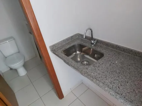 imagem 3 - Sala à venda com banheiro, 49m² - Centro Empresarial Castelo Branco imagem 3 - Sala à venda com banheiro, 49m² - Centro Empresarial Castelo Branco