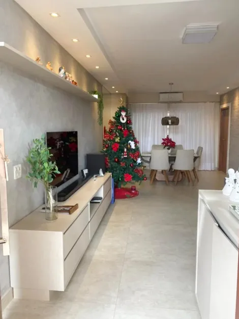 imagem 2 - Casa em condomínio à venda com 3 quartos, 132m² - Residencial Nova Aliança - Nova Aliança. imagem 2 - Casa em condomínio à venda com 3 quartos, 132m² - Residencial Nova Aliança - Nova Aliança.