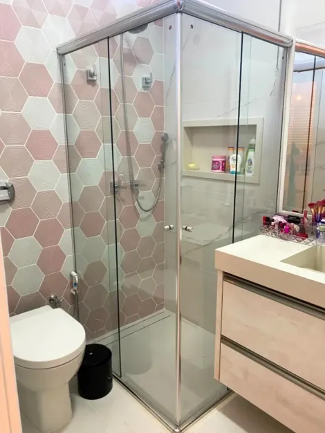imagem 3 - Casa em condomínio à venda com 3 quartos, 132m² - Residencial Nova Aliança - Nova Aliança. imagem 3 - Casa em condomínio à venda com 3 quartos, 132m² - Residencial Nova Aliança - Nova Aliança.