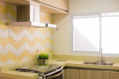 imagem 4 - Casa em condomínio à venda com 3 quartos, 132m² - Residencial Nova Aliança - Nova Aliança. imagem 4 - Casa em condomínio à venda com 3 quartos, 132m² - Residencial Nova Aliança - Nova Aliança.