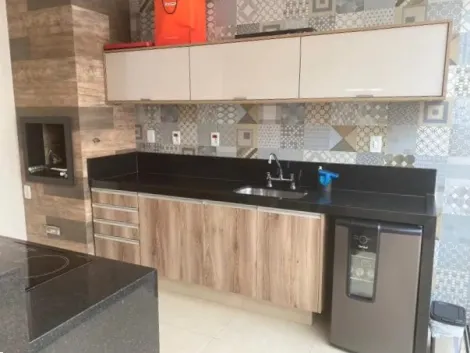 imagem 5 - Casa em condomínio à venda com 3 quartos, 132m² - Residencial Nova Aliança - Nova Aliança. imagem 5 - Casa em condomínio à venda com 3 quartos, 132m² - Residencial Nova Aliança - Nova Aliança.