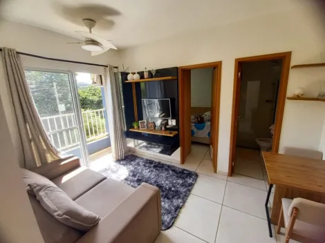 imagem 1 - Apartamento à venda de 1 quartos, 32m² - Blue Residencial - Loteamento Santa Marta. imagem 1 - Apartamento à venda de 1 quartos, 32m² - Blue Residencial - Loteamento Santa Marta.