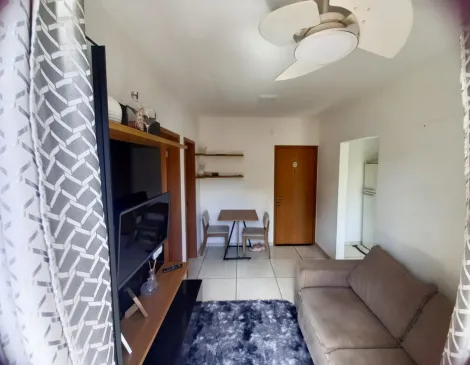 imagem 5 - Apartamento à venda de 1 quartos, 32m² - Blue Residencial - Loteamento Santa Marta. imagem 5 - Apartamento à venda de 1 quartos, 32m² - Blue Residencial - Loteamento Santa Marta.