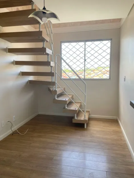 imagem 1 - Cobertura à venda ou para alugar com 2 quartos, 76m² - Residencial Spazio Robespierre - City Ribeirão. imagem 1 - Cobertura à venda ou para alugar com 2 quartos, 76m² - Residencial Spazio Robespierre - City Ribeirão.