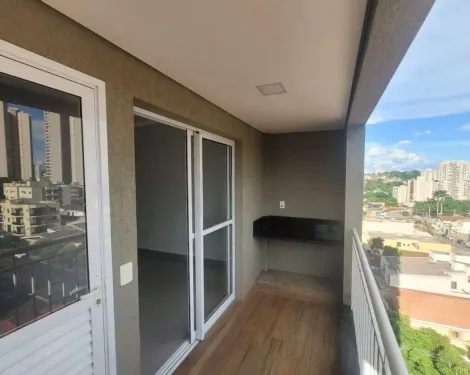 imagem 2 - Apartamento à venda com 2 quartos, 67m² no Jardim Irajá. imagem 2 - Apartamento à venda com 2 quartos, 67m² no Jardim Irajá.
