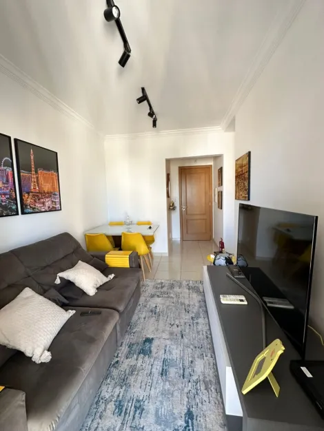 imagem 4 - Apartamento à venda com 1 quarto, 47m² - Edifício Rio Solimões - Nova Aliança. imagem 4 - Apartamento à venda com 1 quarto, 47m² - Edifício Rio Solimões - Nova Aliança.