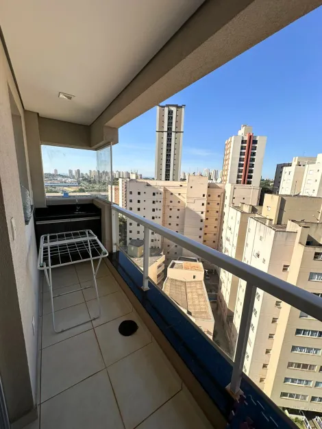 imagem 2 - Apartamento à venda com 1 quarto, 47m² - Edifício Rio Solimões - Nova Aliança. imagem 2 - Apartamento à venda com 1 quarto, 47m² - Edifício Rio Solimões - Nova Aliança.