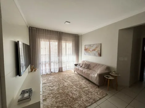imagem 2 - Apartamento mobiliado para alugar com 3 quartos, 104m² - Edifício Botânico - Jardim Botânico imagem 2 - Apartamento mobiliado para alugar com 3 quartos, 104m² - Edifício Botânico - Jardim Botânico