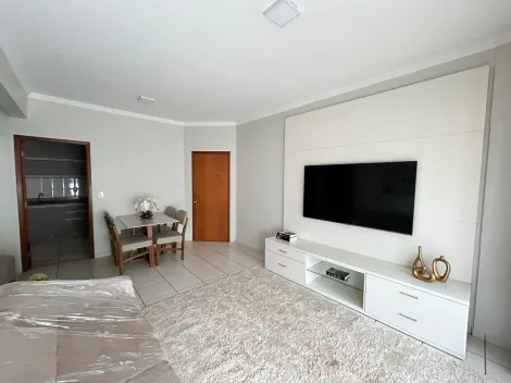 imagem 1 - Apartamento mobiliado para alugar com 3 quartos, 104m² - Edifício Botânico - Jardim Botânico imagem 1 - Apartamento mobiliado para alugar com 3 quartos, 104m² - Edifício Botânico - Jardim Botânico